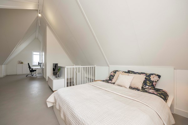 Medium property photo - Amaliastraat 12, 4711 SK St. Willebrord